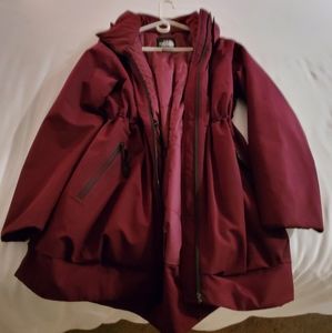 Women's jacket